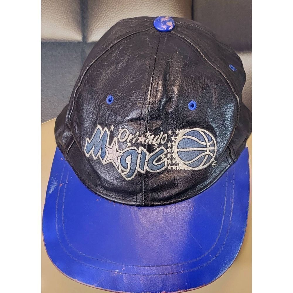 Orlando Magic baseball cap - Picture 2 of 6